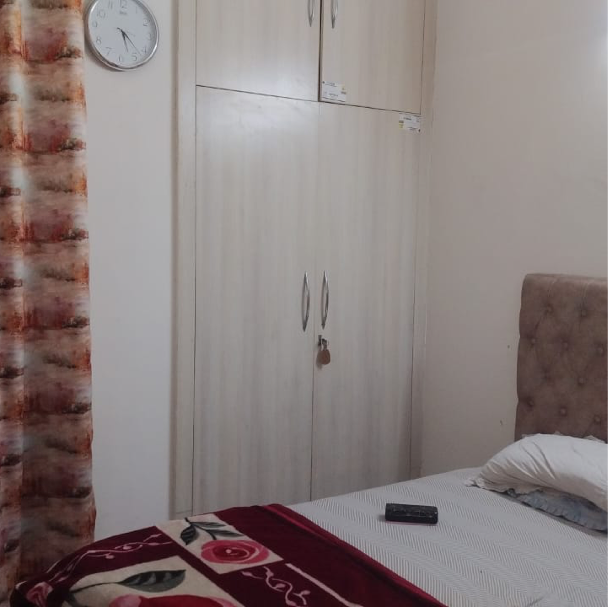 4 BHK Apartment For Sale in Indosam75