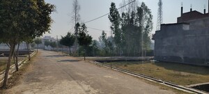  Plot For Sale in Mohanlalganj