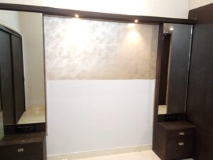 Furnished Amenities in 1 BHK Apartment at Kshitij CHS, Goregaon East – for Rent