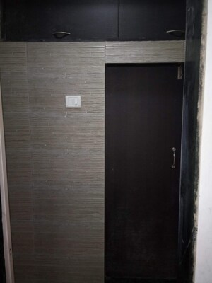 Building Lobby in 1 BHK Apartment at Kshitij CHS, Goregaon East – for Rent