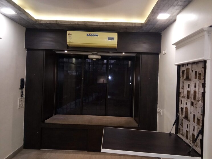 Bedroom, kshitij-chs 1 Bedroom 575 Sq.Ft. Apartment In Goregaon East Mumbai 9593470