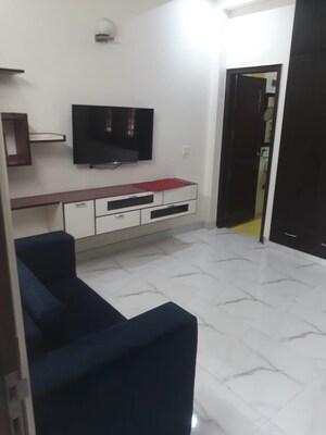 Team Area in 6+ BHK Villa at Alok Vihar, Sector 50 – for Rent