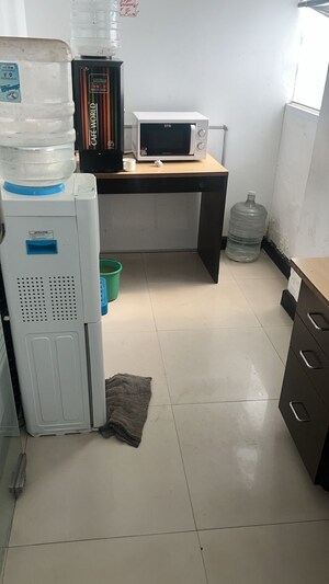 Team Area in  Office Space at Kishangarh – for Rent