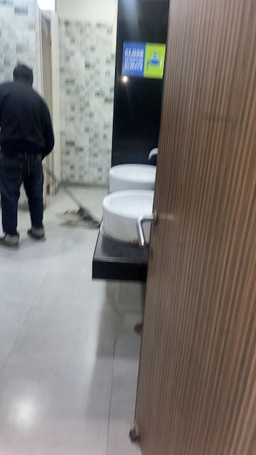 Team Area in  Office Space at Kishangarh – for Rent