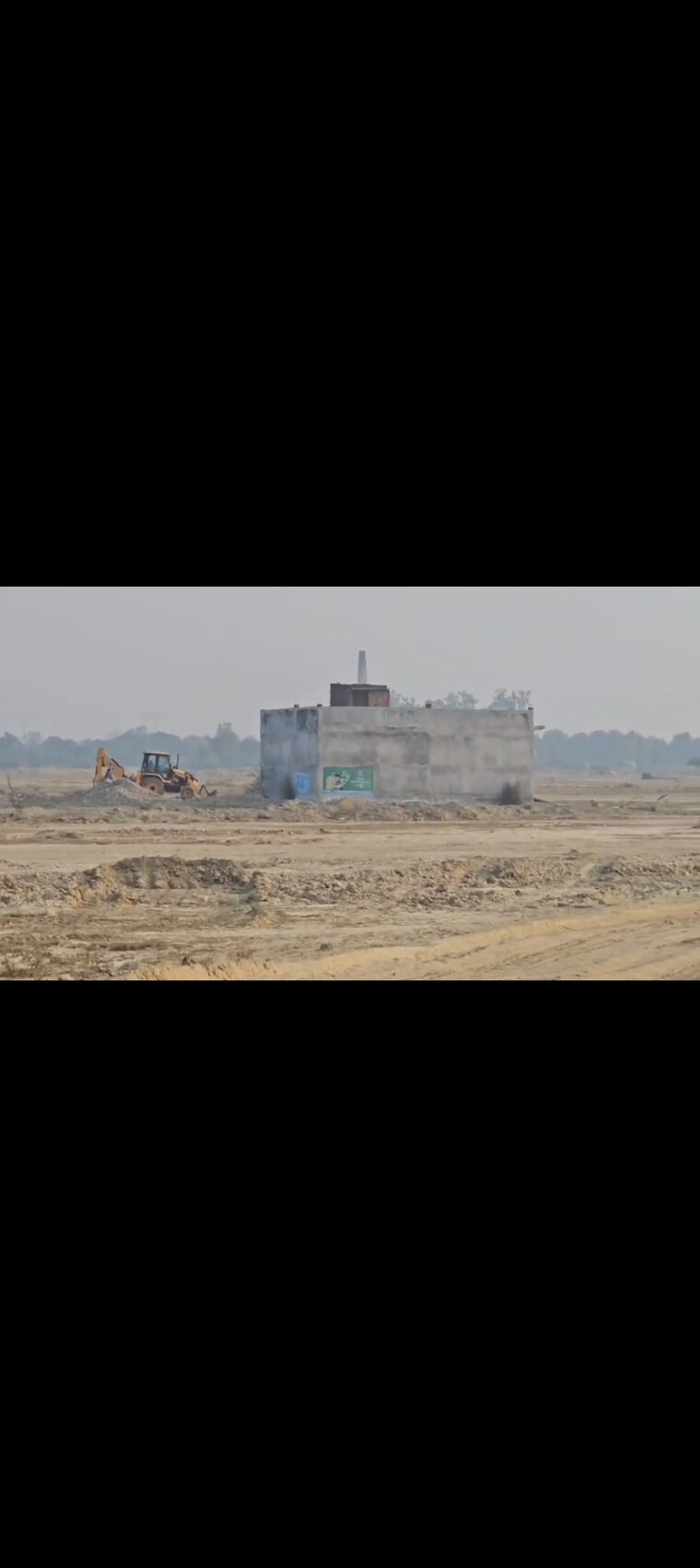 Exterior View, mohari kala  1315 Sq.Ft. Plot In Mohari Kala Lucknow 9593560