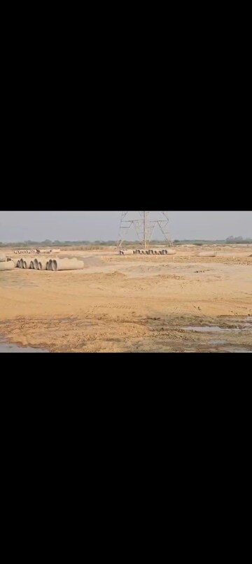 Plot Area in  Plot at Mohari Kala – for Sale