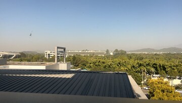 Balcony in  Office Space at Kishangarh – for Rent