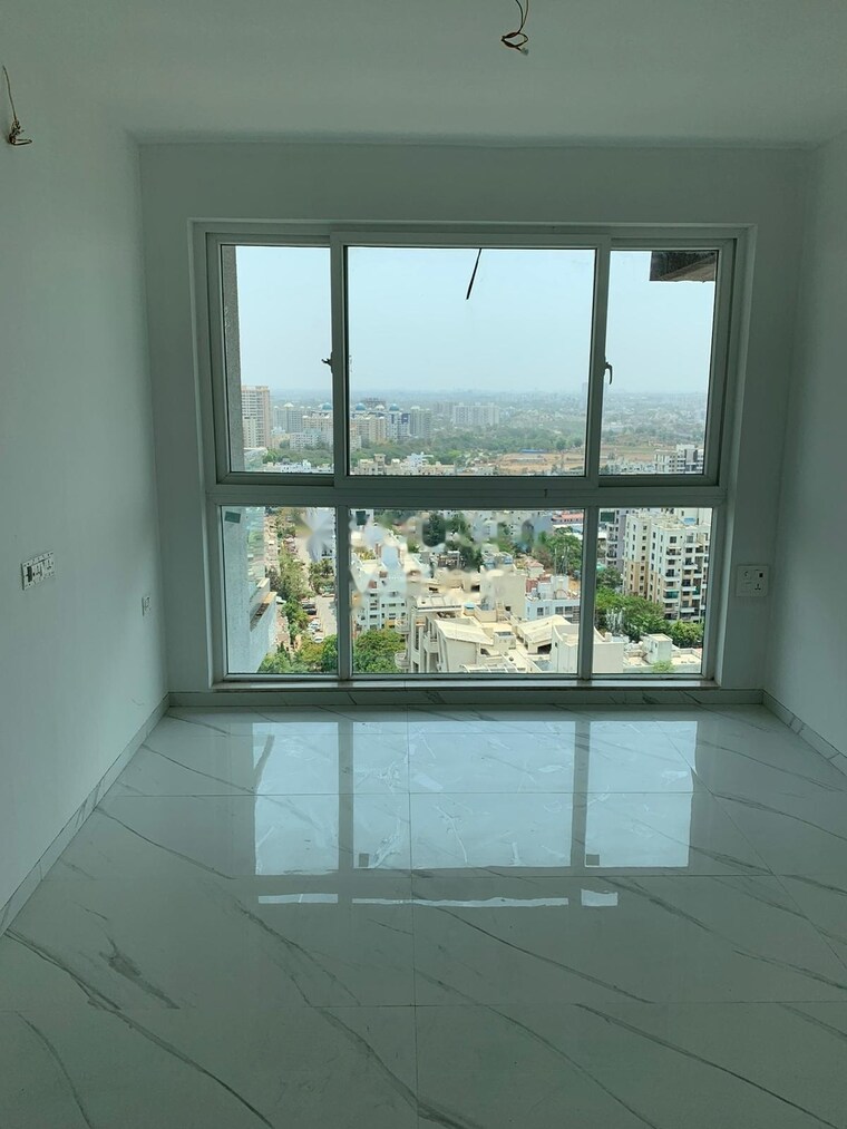 Room, nahar-f-residences 2 Bedroom 1002 Sq.Ft. Apartment In Balewadi Pune 9593538