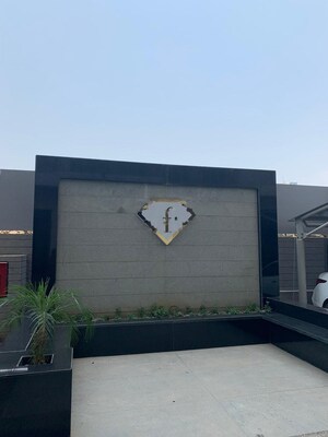 2 BHK Apartment – Exterior View View at Nahar F Residences, Balewadi - for Sale