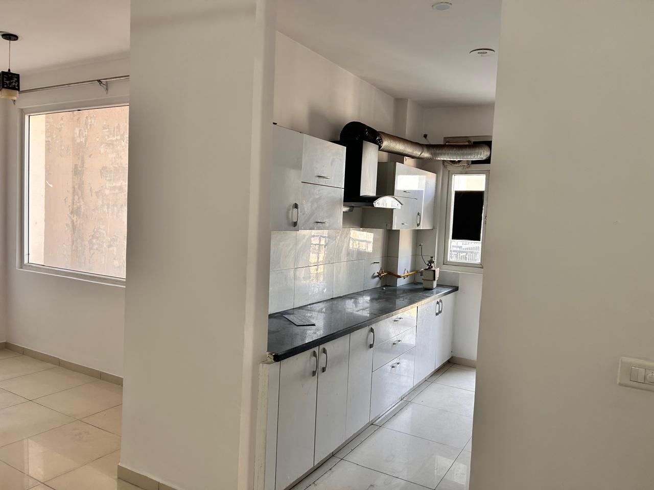 3 BHK Apartment For Rent in Motia Citi Royal Business Park