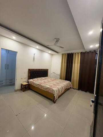Bedroom in 3 BHK Apartment at Dhakoli – for Sale