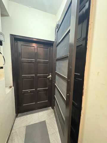  3 BHK Apartment at Dhakoli – for Sale