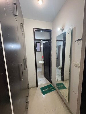  3 BHK Apartment at Dhakoli – for Sale