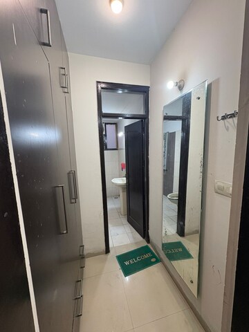  3 BHK Apartment at Dhakoli – for Sale