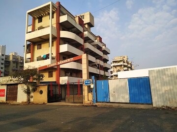1 BHK Apartment For Sale in Tanish Sanskriti, Bhosari