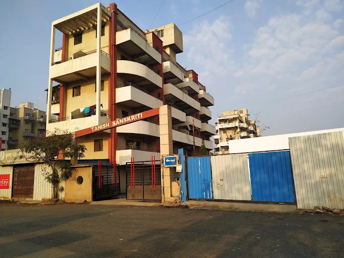 1 BHK + Extra Room Apartment For Sale in Tanish Sanskriti