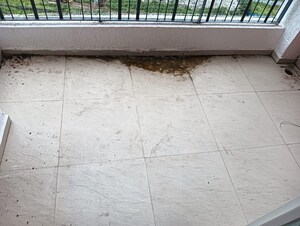 Balcony in 2 BHK Apartment at Godrej Elements, Hinjewadi – for Sale