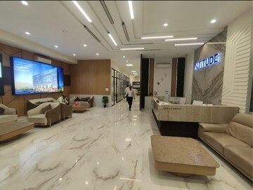 Parking in  Office Space at VTP Altitude, Wakad – for Rent