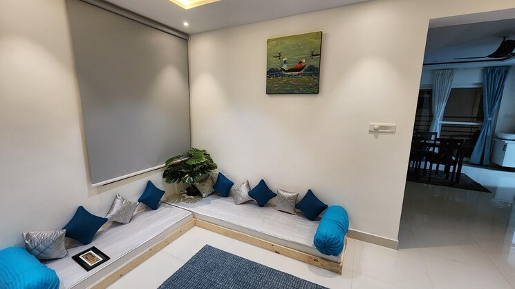 undefined, arna-meadows 2 Bedroom 1195 Sq.Ft. Apartment In Bannerghatta Road Bangalore 9593584