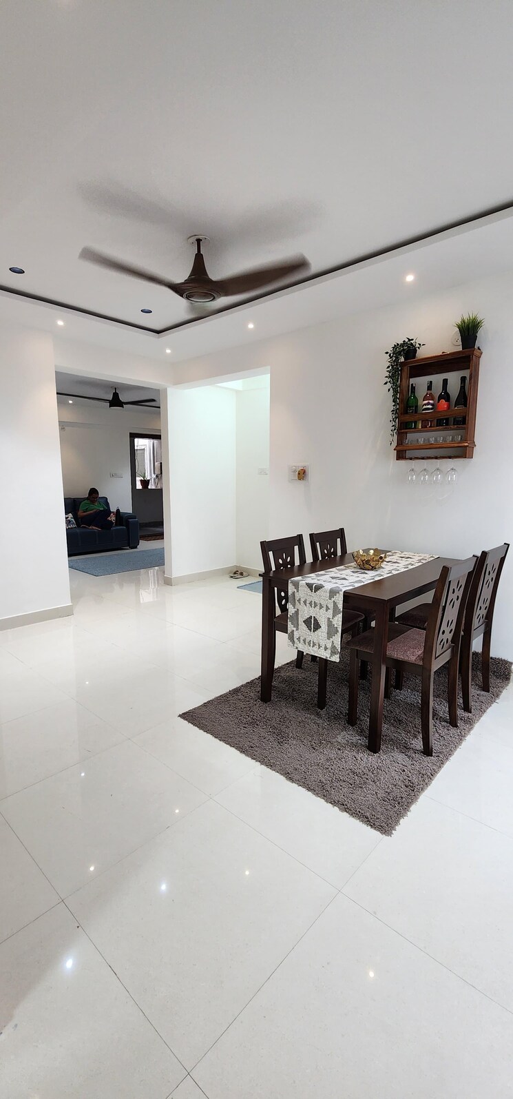 Kitchen, arna-meadows 2 Bedroom 1195 Sq.Ft. Apartment In Bannerghatta Road Bangalore 9593584