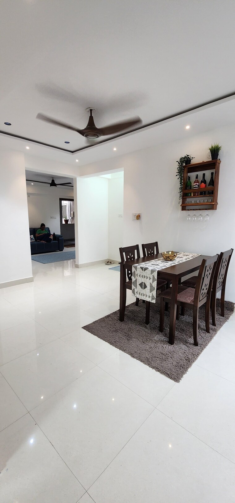 Kitchen, arna-meadows 2 Bedroom 1195 Sq.Ft. Apartment In Bannerghatta Road Bangalore 9593584