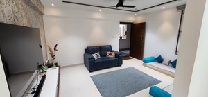 Bedroom in 2 BHK Apartment at Arna Meadows, Bannerghatta Road – for Rent