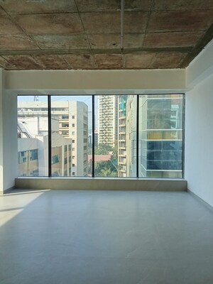 Room in  Office Space at Maxcap Centre, Andheri West – for Rent