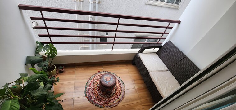 undefined, arna-meadows 2 Bedroom 1195 Sq.Ft. Apartment In Bannerghatta Road Bangalore 9593584