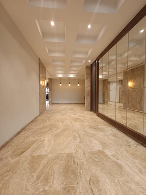 Building Lobby in 2 BHK Apartment at K Raheja Raheja Residency, Malad East – for Sale