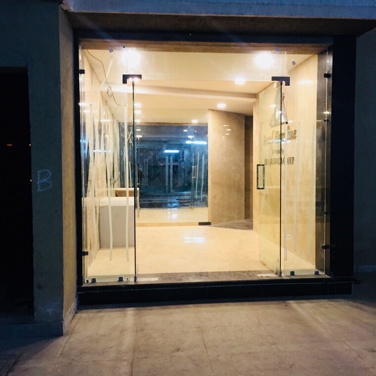 Other, k-raheja-raheja-residency 2 Bedroom 800 Sq.Ft. Apartment In Malad East Mumbai 9593580