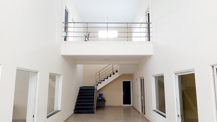 Exterior View, wakad 2 Bedroom 914 Sq.Ft. Apartment In Wakad Pune 9593722