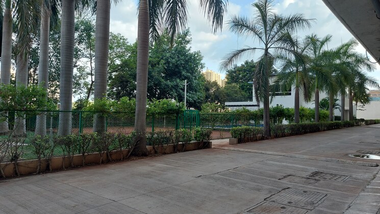 Exterior View, wakad 2 Bedroom 914 Sq.Ft. Apartment In Wakad Pune 9593722