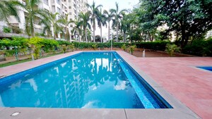 2 BHK Apartment – Exterior View View at Wakad - for Sale