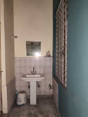 Bathroom in  Pg at Gomti Nagar – for Rent