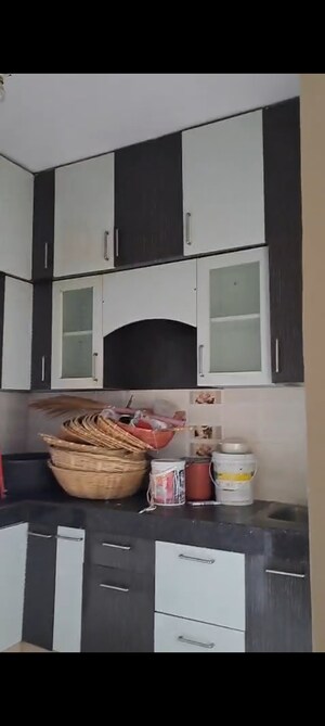 Furnished Amenities in 2 BHK Apartment at Charms Castle, Raj Nagar Extension – for Sale