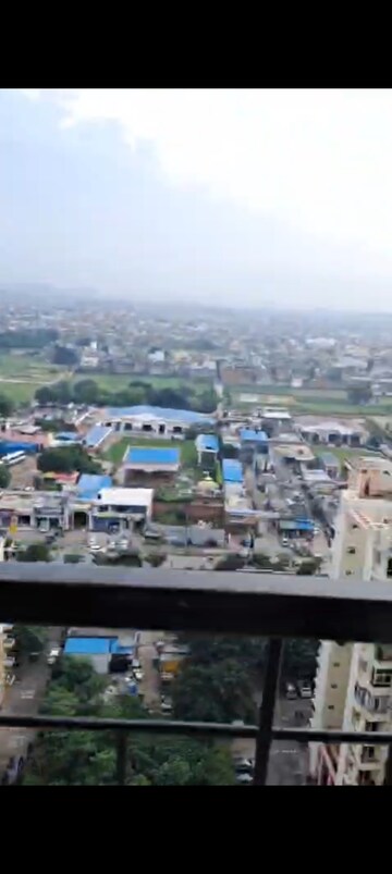 Master Plan in 2 BHK Apartment at Charms Castle, Raj Nagar Extension – for Sale