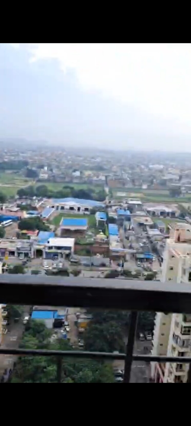 Master Plan, charms-castle 2 Bedroom 950 Sq.Ft. Apartment In Raj Nagar Extension Ghaziabad 9593637