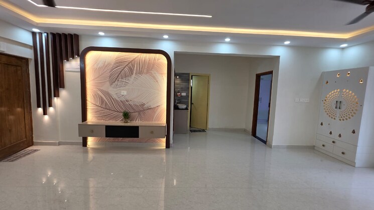 Room, pai layout 3 Bedroom 1560 Sq.Ft. Apartment In Pai Layout Bangalore 9593588