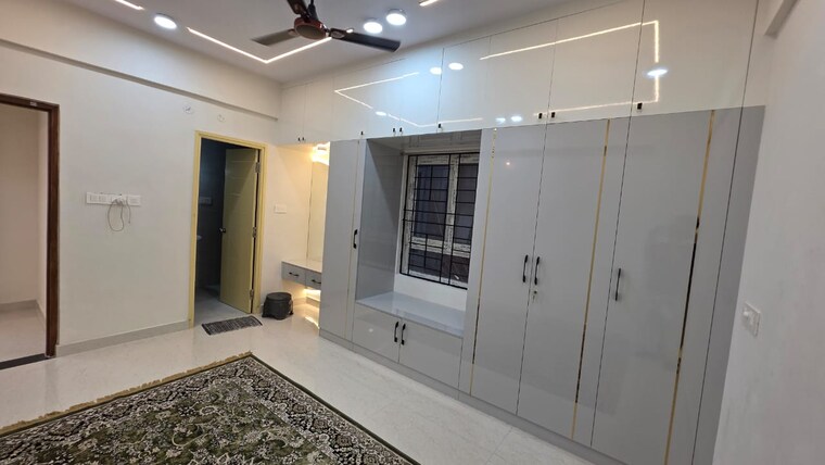 undefined, pai layout 3 Bedroom 1560 Sq.Ft. Apartment In Pai Layout Bangalore 9593588