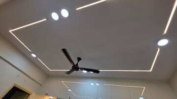 Furnished Amenities in 3 BHK Apartment at Pai Layout – for Rent