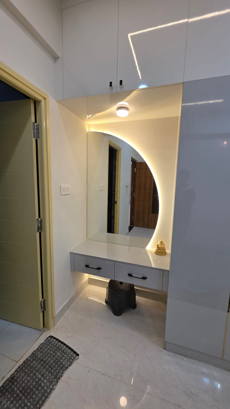 undefined, pai layout 3 Bedroom 1560 Sq.Ft. Apartment In Pai Layout Bangalore 9593588