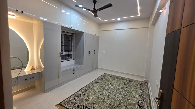 undefined, pai layout 3 Bedroom 1560 Sq.Ft. Apartment In Pai Layout Bangalore 9593588