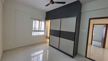 Room in 3 BHK Apartment at Pai Layout – for Rent