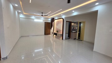 Living Room in 3 BHK Apartment at Pai Layout – for Rent