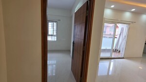 Building Lobby in 3 BHK Apartment at Pai Layout – for Rent