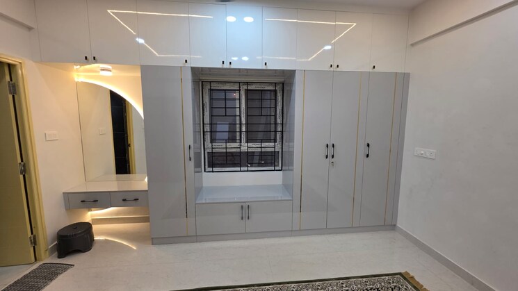 undefined, pai layout 3 Bedroom 1560 Sq.Ft. Apartment In Pai Layout Bangalore 9593588