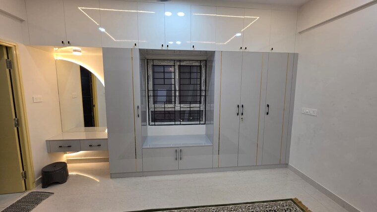 undefined, pai layout 3 Bedroom 1560 Sq.Ft. Apartment In Pai Layout Bangalore 9593588