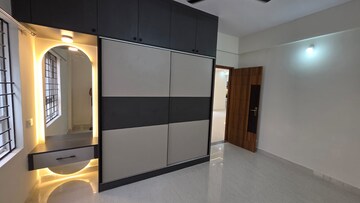 Furnished Amenities in 3 BHK Apartment at Pai Layout – for Rent