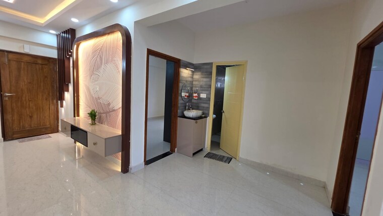 Room, pai layout 3 Bedroom 1560 Sq.Ft. Apartment In Pai Layout Bangalore 9593588