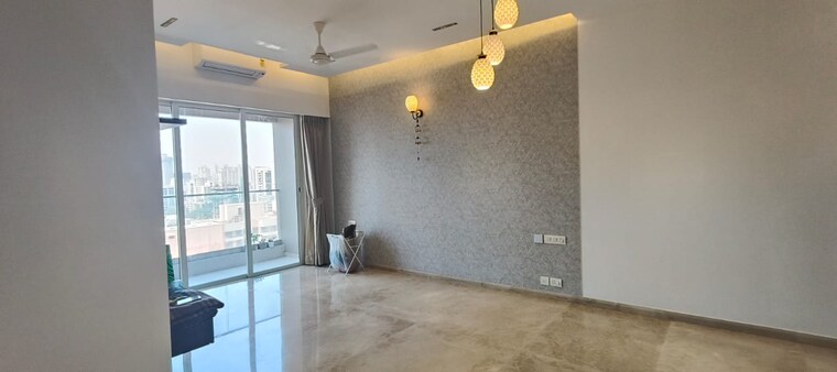 Room, kalpataru-radiance 2 Bedroom 932 Sq.Ft. Apartment In Goregaon West Mumbai 9593585